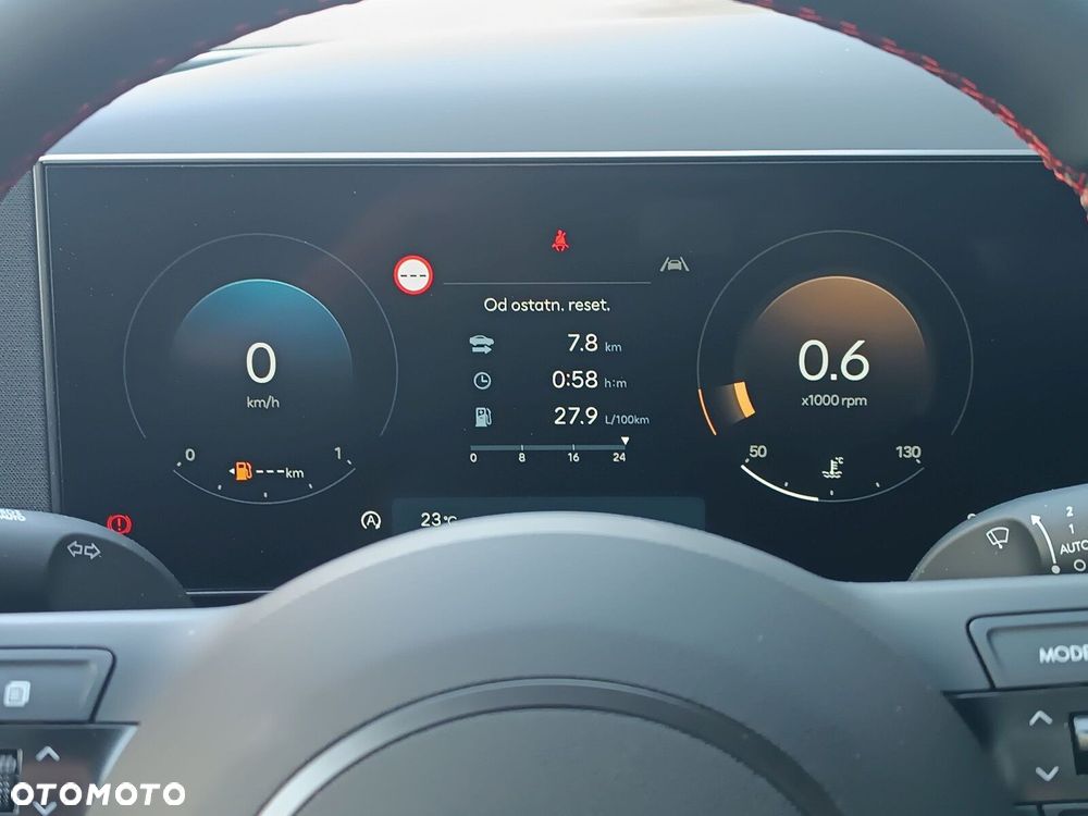 Hyundai Tucson 1.6 T-GDi N-Line 2WD DCT - 15