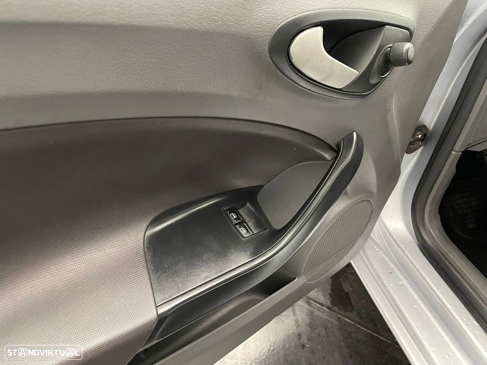 SEAT Ibiza 1.2 TDI Style - 10