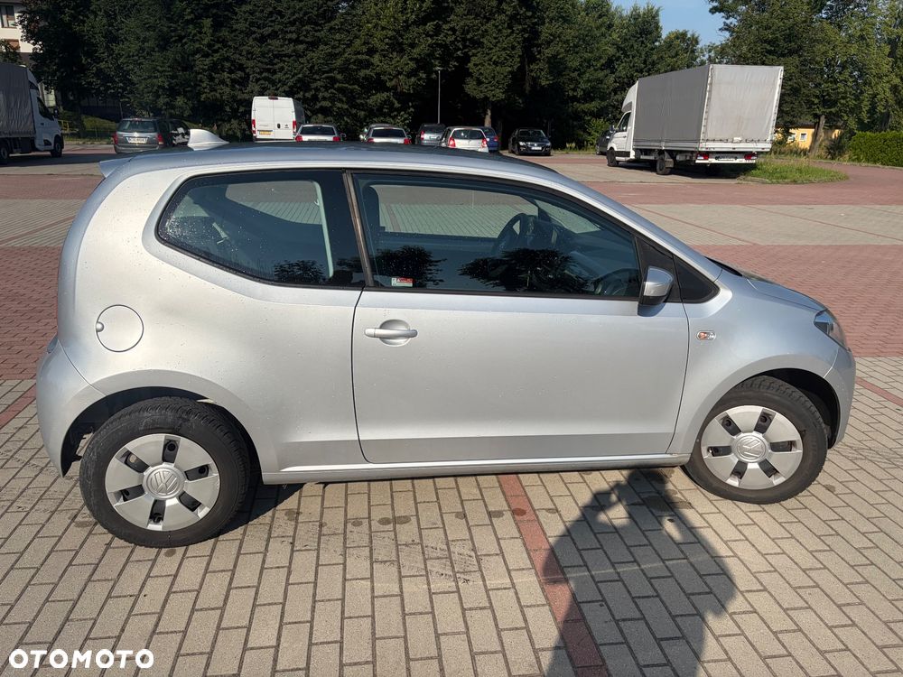 Volkswagen up! ASG cup - 31
