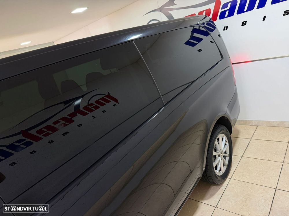 Mercedes-Benz Vito Tourer 114 CDi/34 Pro - 6