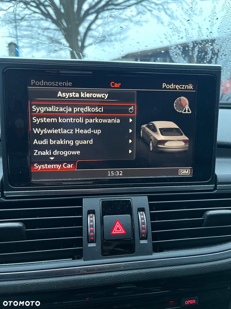 Audi A7 Sportback - 17