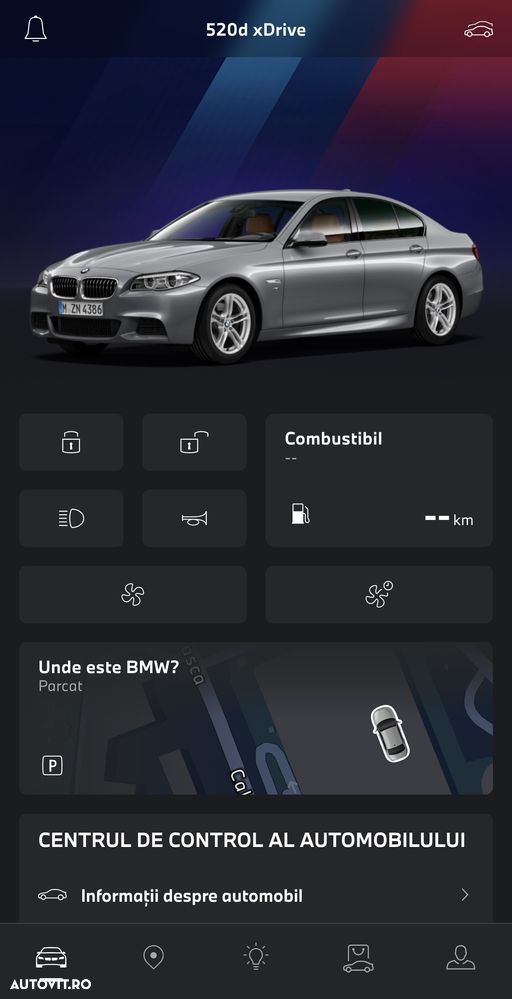 BMW Seria 5 - 22