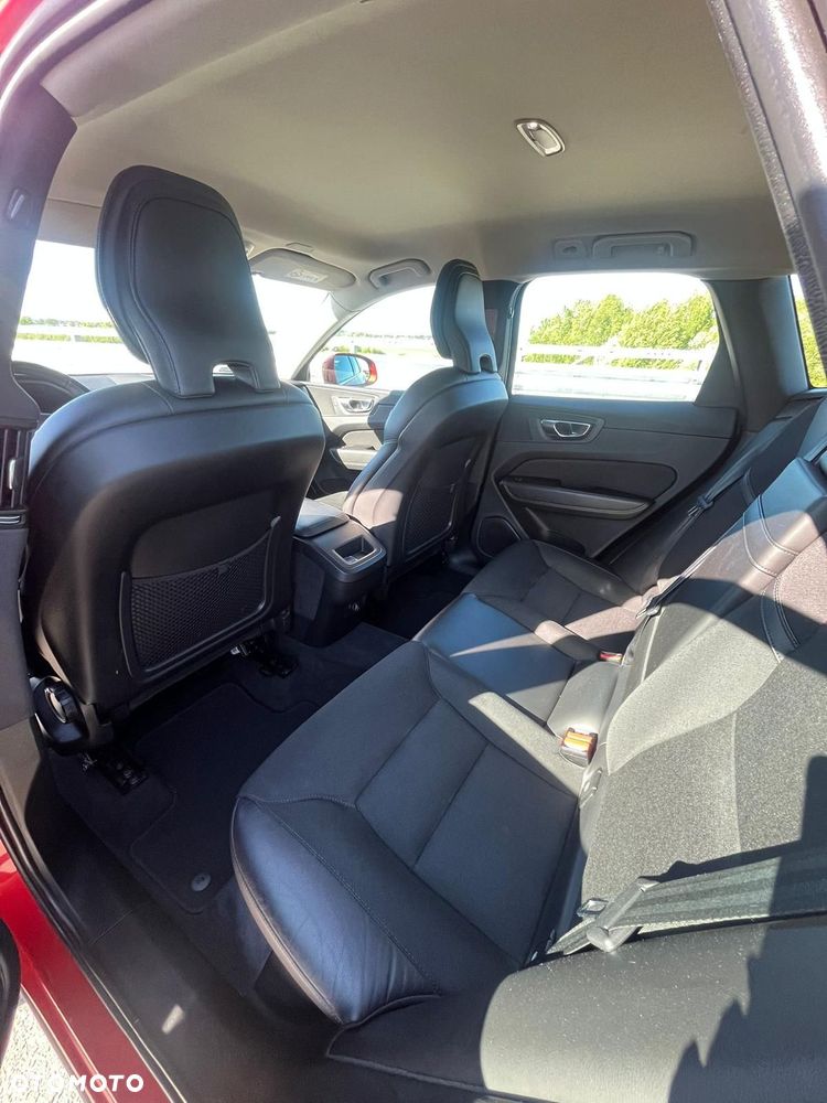 Volvo XC 60 - 5