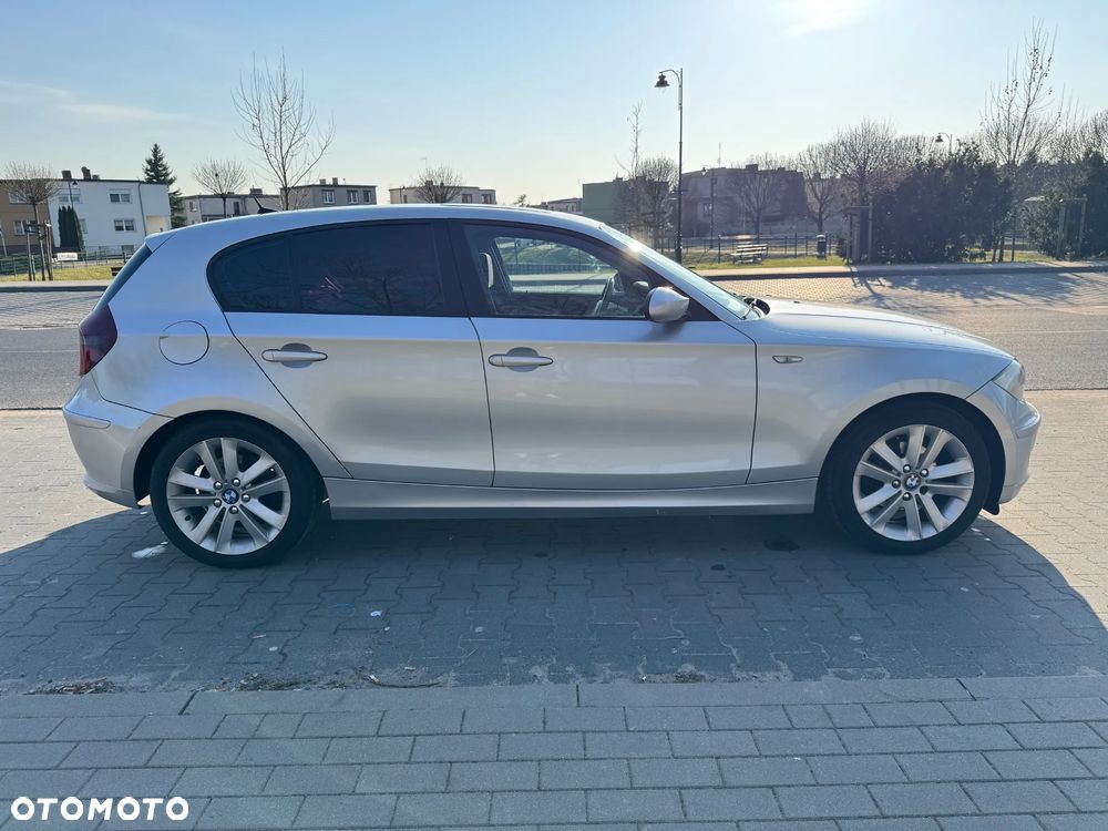 BMW Seria 1 118i Edition Sport - 6