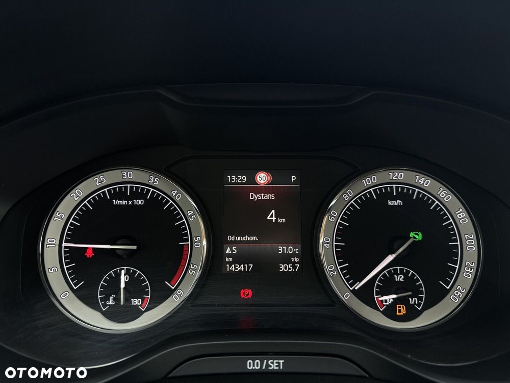 Skoda Kodiaq 2.0 TDI 4x2 Ambition DSG - 23