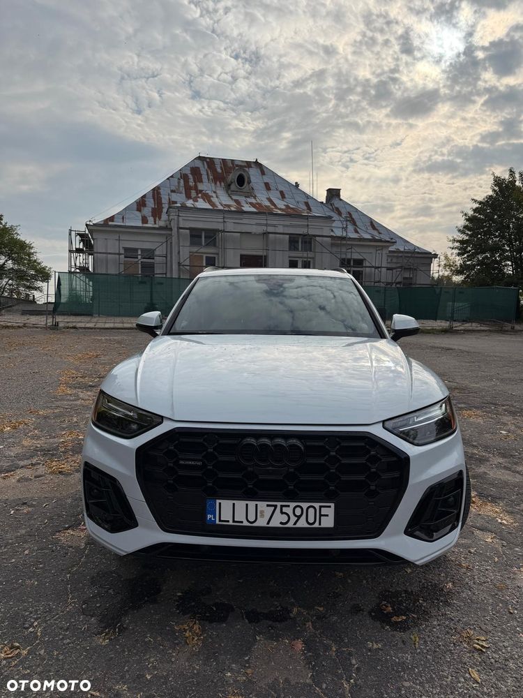 Audi Q5 - 3