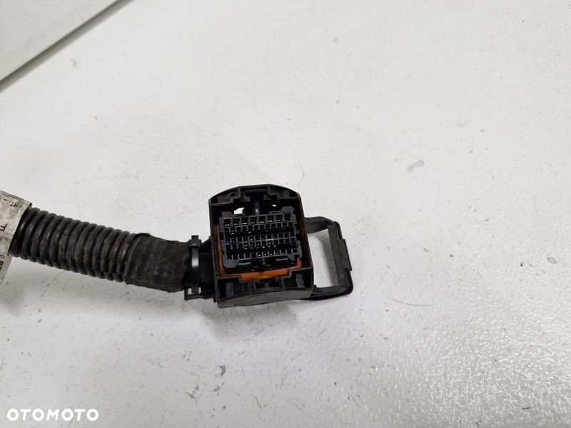 FIAT 500X 500 X 1.6 B E-TORQ WIĄZKA PRZEWODÓW INSTALACJA SILNIKA 552656170 - 9