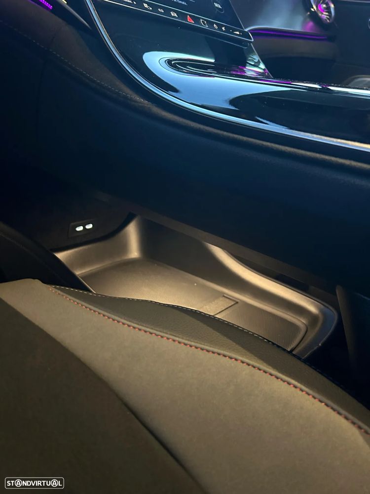 Mercedes-Benz EQE 500 4Matic AMG Line - 21