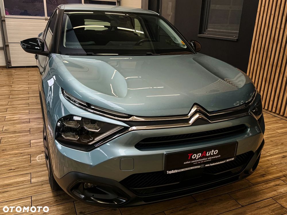 Citroën C4 - 4