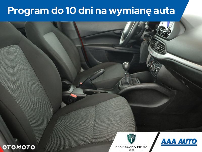 Fiat Tipo - 8