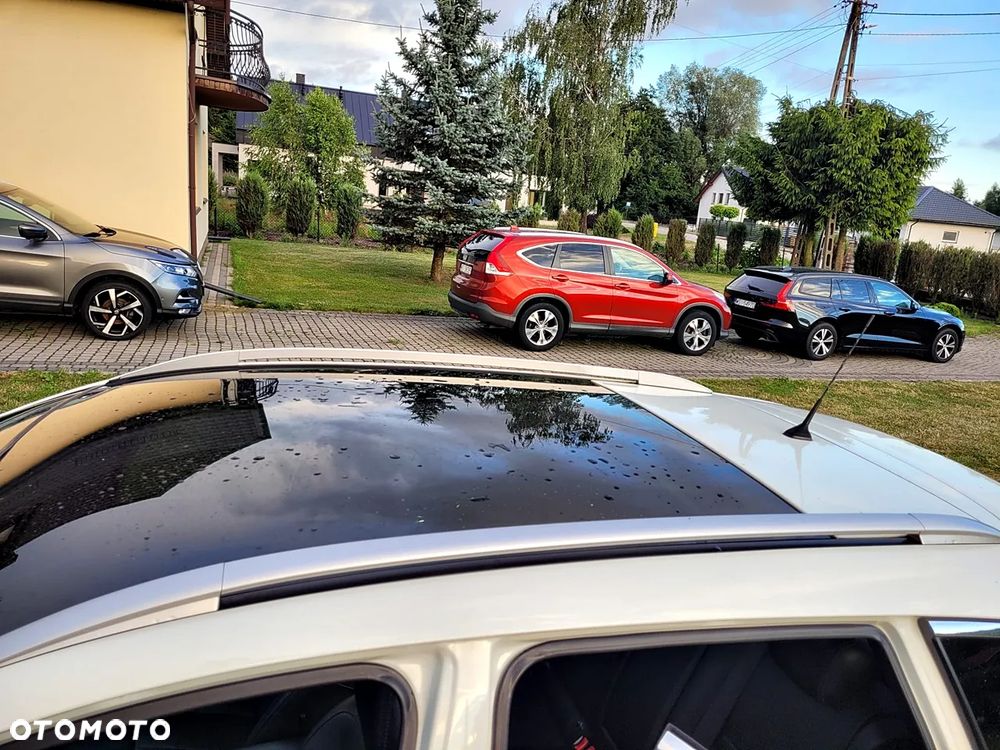Nissan Qashqai 1.5 dCi N-Vision EU6 - 25