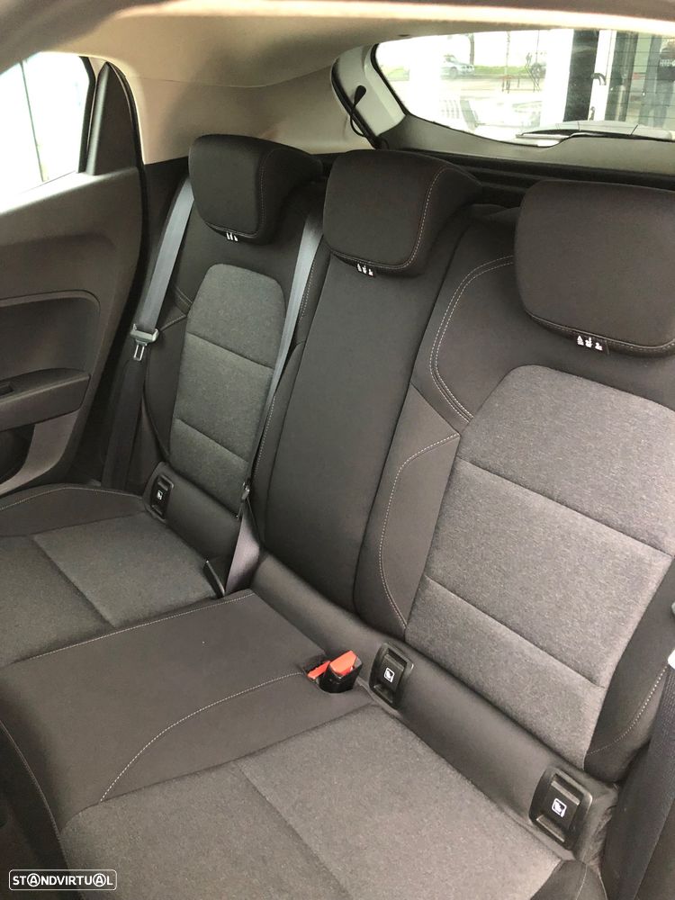 Renault Clio 1.5 Blue dCi Zen - 24