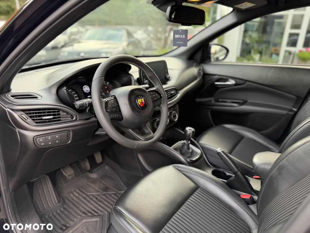 Fiat Tipo 1.4 T-Jet S-Design - 9