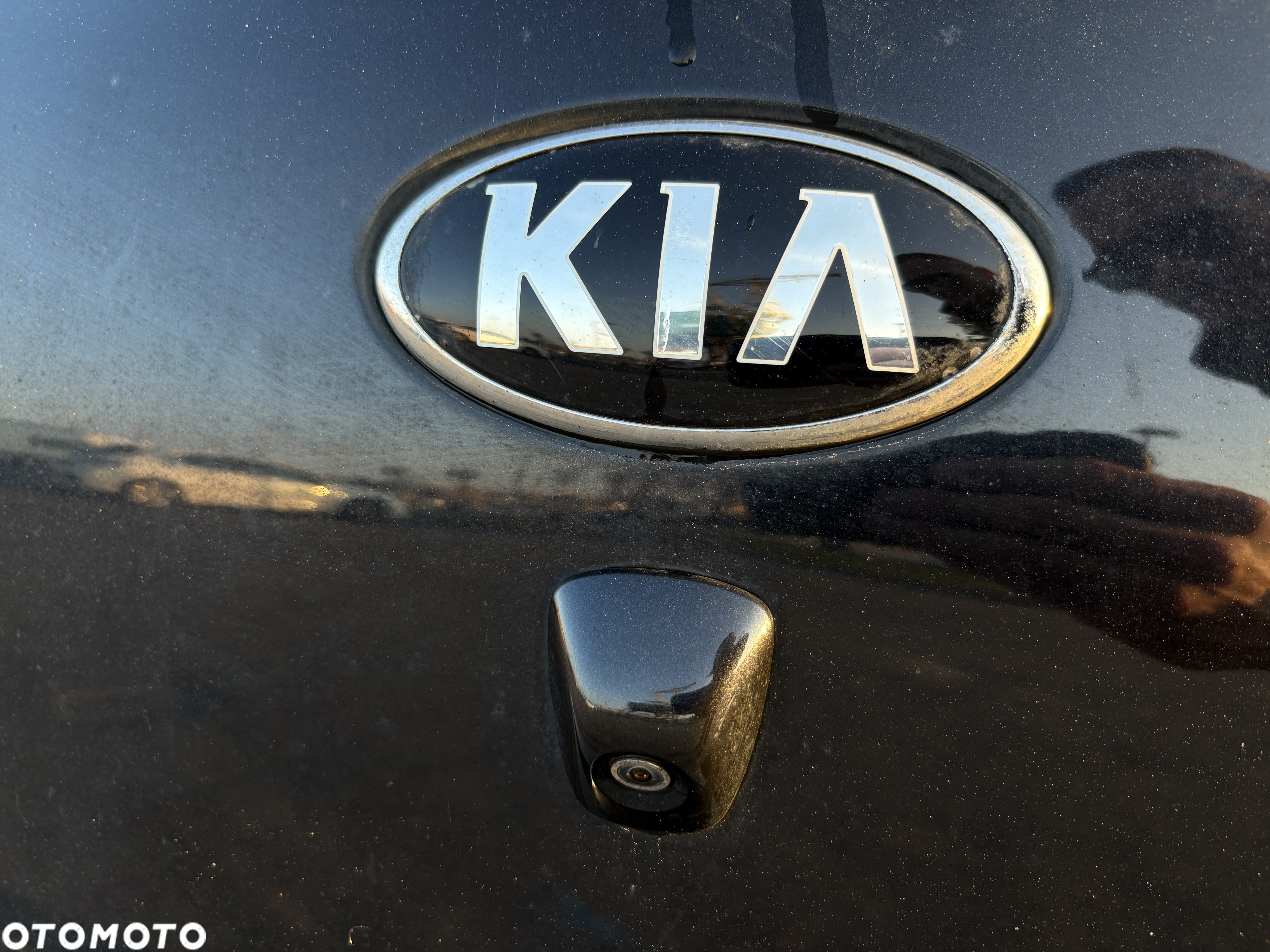 Kia Ceed 1.6 GDI Platinum Edition - 12