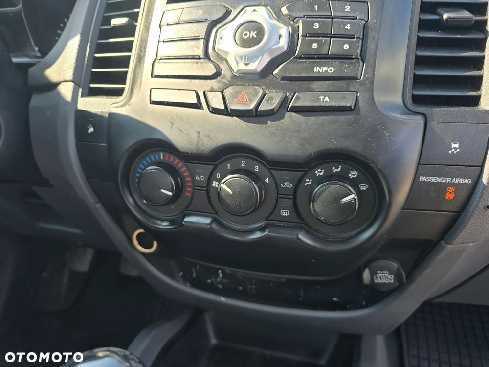 Ford Ranger 2.2 TDCi 4x4 DC XL - 15