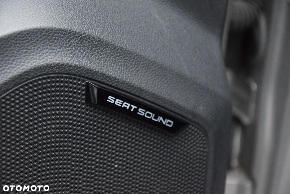 Seat Ateca 1.4 ECO TSI Xcellence S&S 4Drive DSG - 21