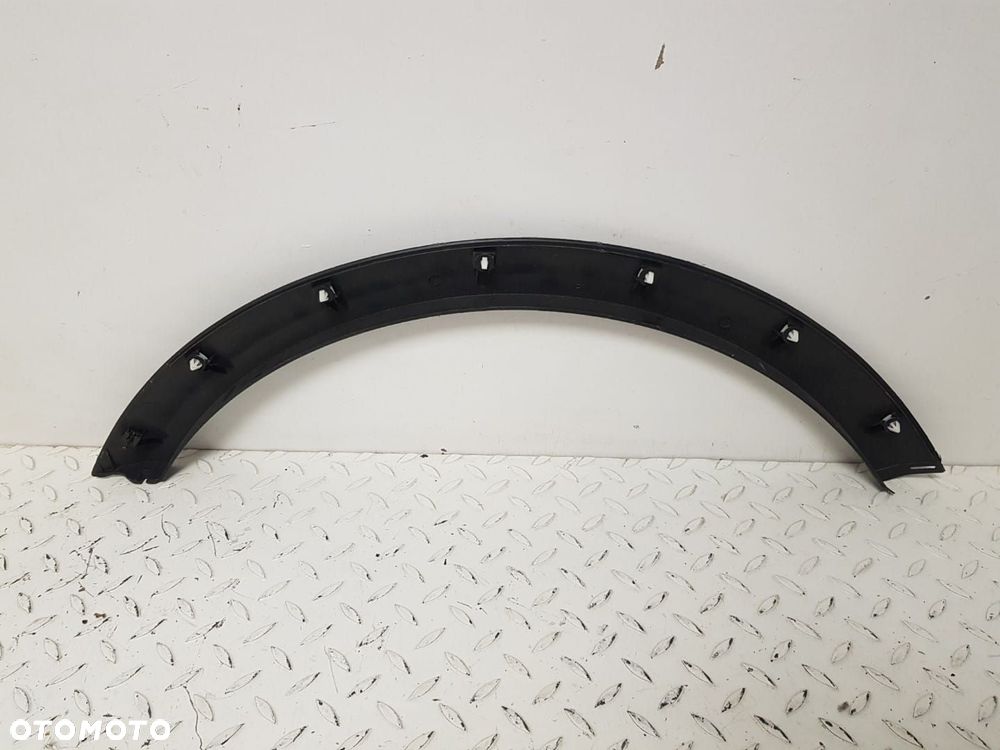 NOWA ORYGINALNA LISTWA NAKŁADKA BŁOTNIKA PRAWY PRZÓD  OPEL ANTARA 06-15 PRAWA PRZEDNIA 96660222 - 3