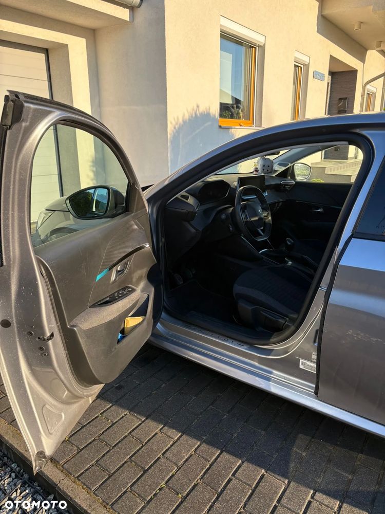 Peugeot 208 PureTech 75 Active - 18