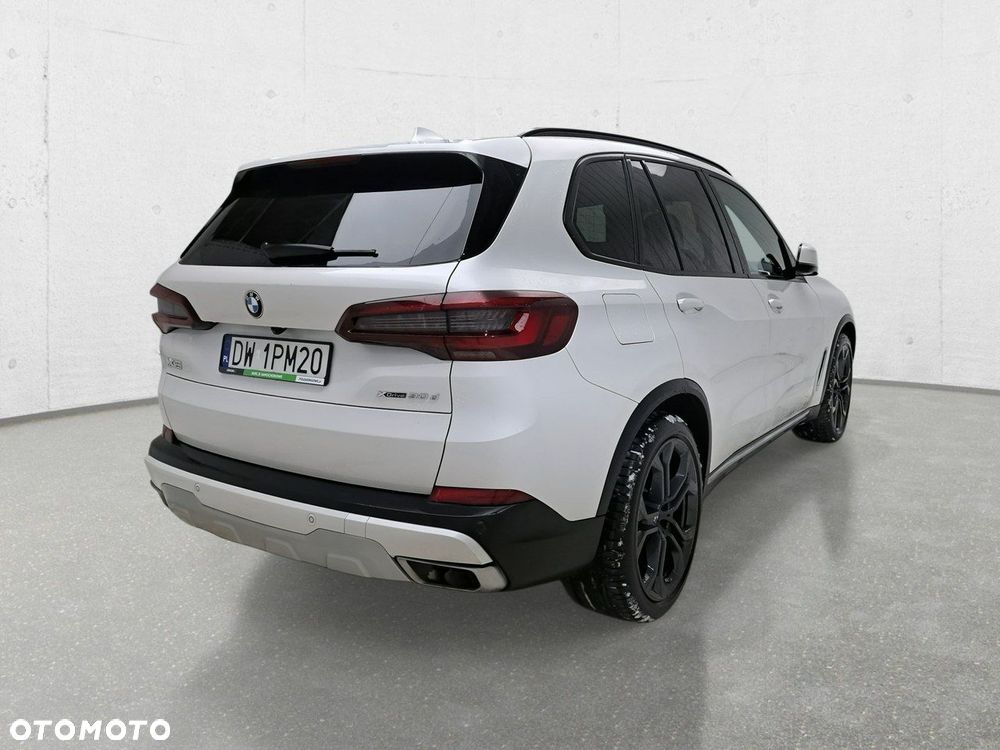 BMW X5 - 7
