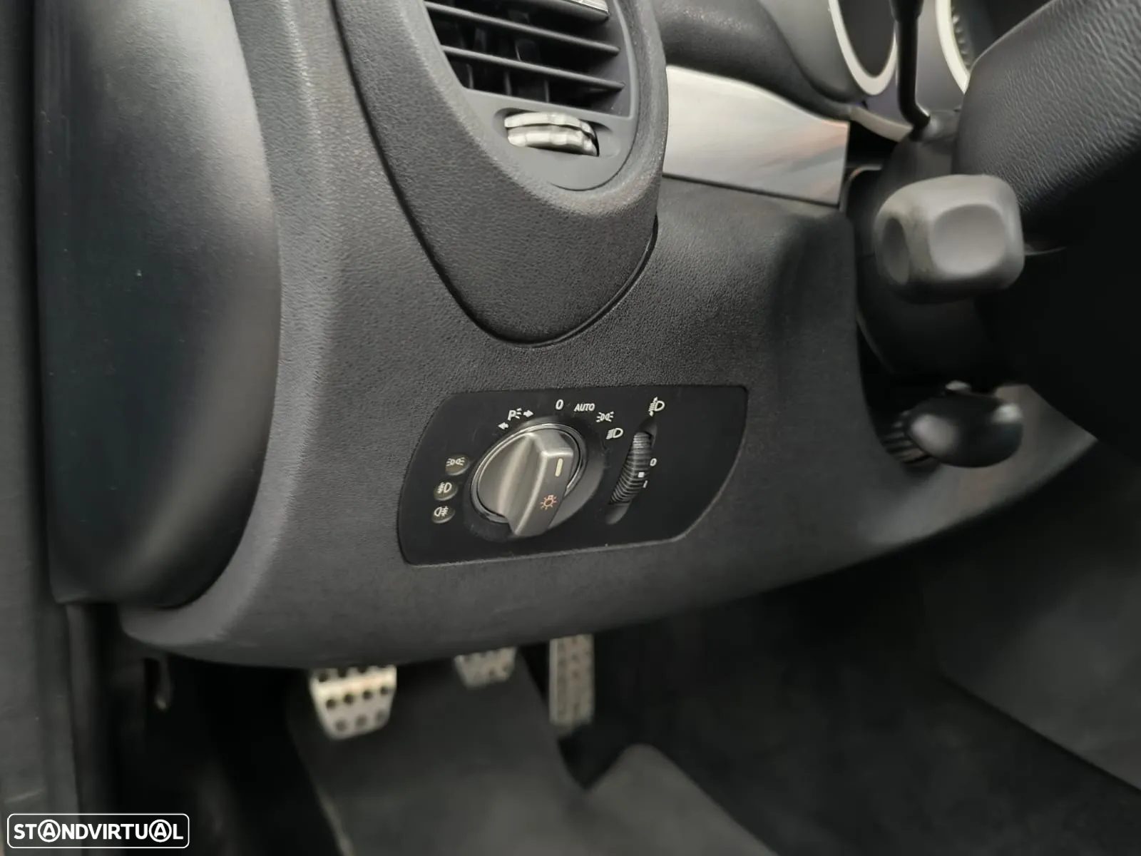 Mercedes-Benz SLK 200 K - 27