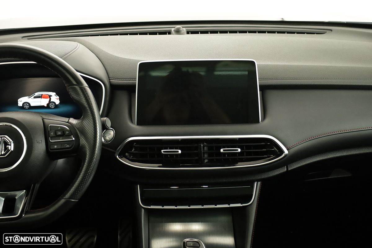 MG EHS 1.5 T-GDI Plug-in Hybrid Luxury - 10