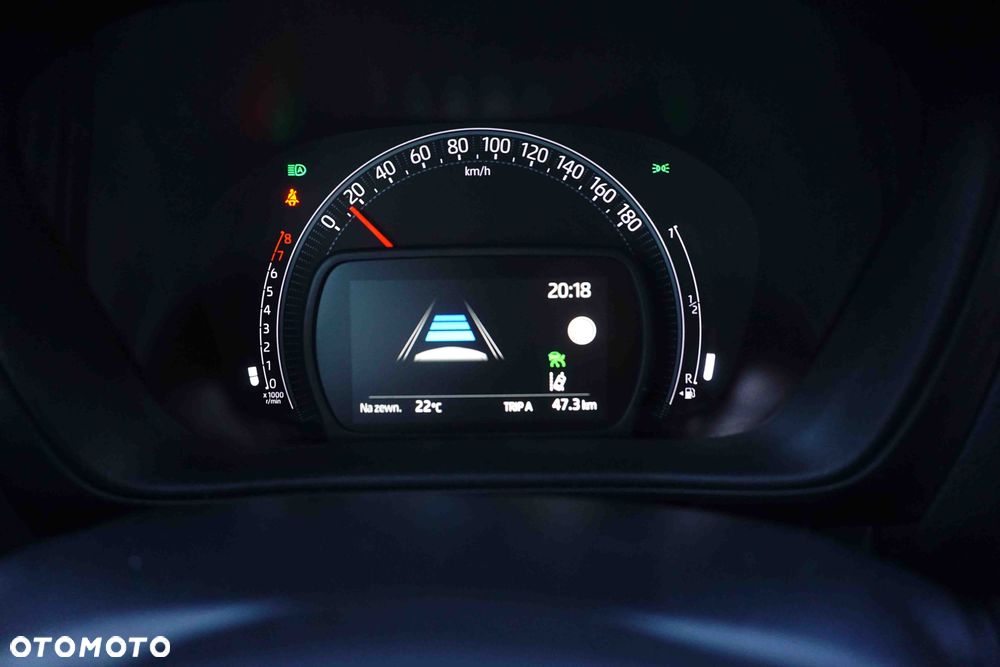 Toyota Aygo X 1.0 VVT-i Executive - 27