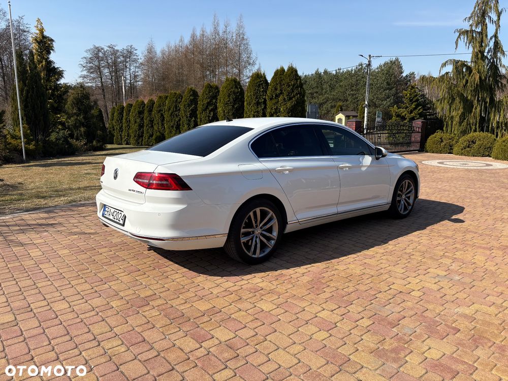 Volkswagen Passat 2.0 TDI BMT Highline DSG - 4