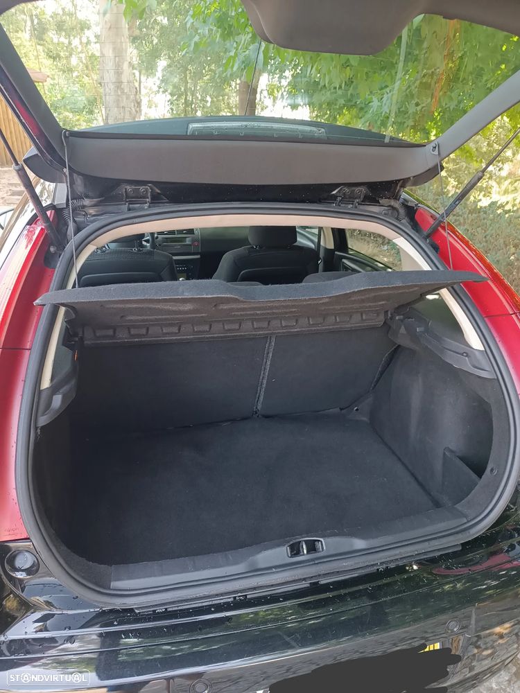 Citroën C4 1.6 HDi Business Airdream - 15