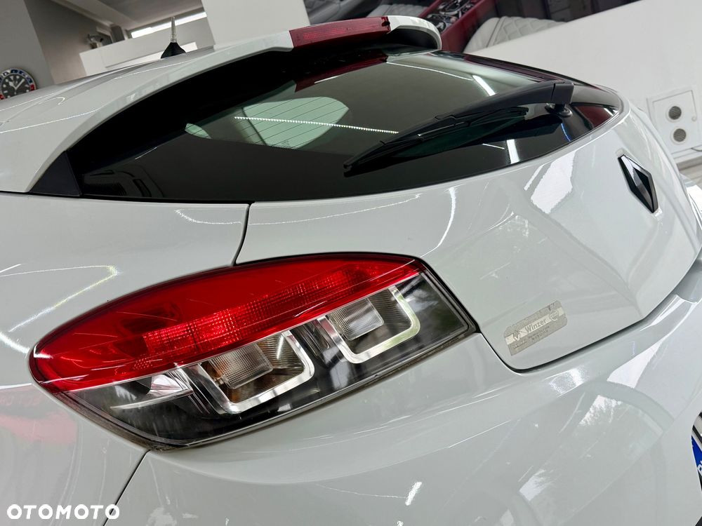 Renault Megane 1.6 16V Color Edition - 37