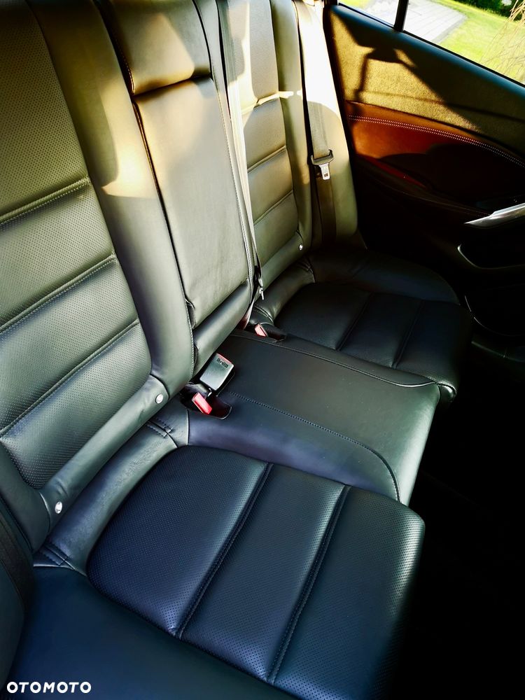 Mazda 6 2.0 Skypassion I-ELoop - 11