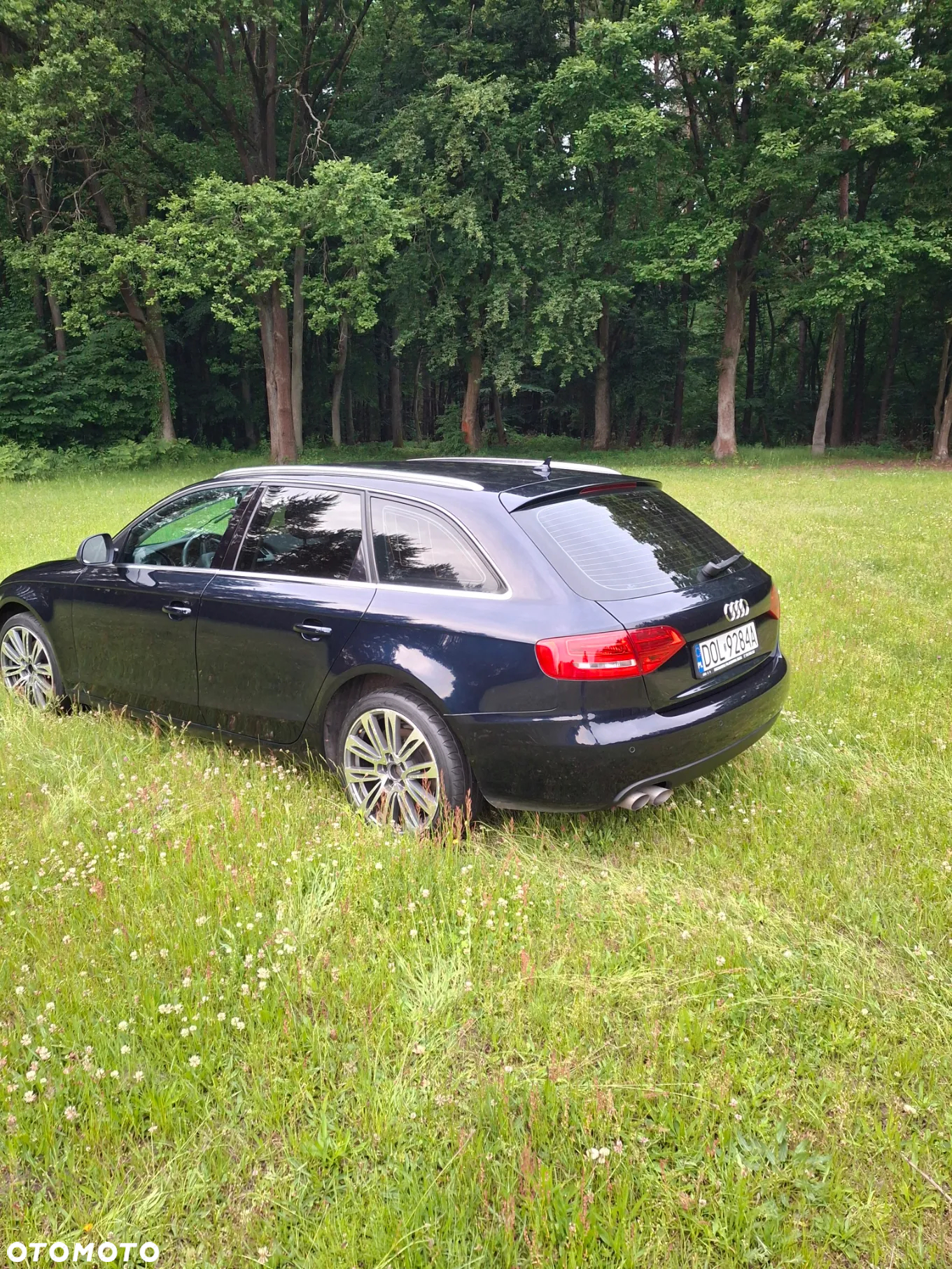 Audi A4 2.0 TDI - 4