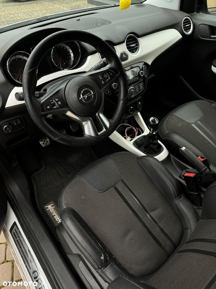 Opel Adam 1.4 Slam - 11