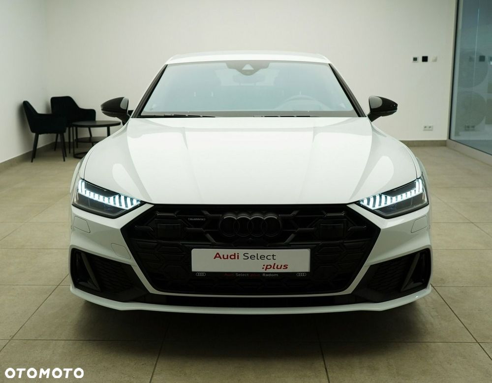 Audi A7 Sportback - 7