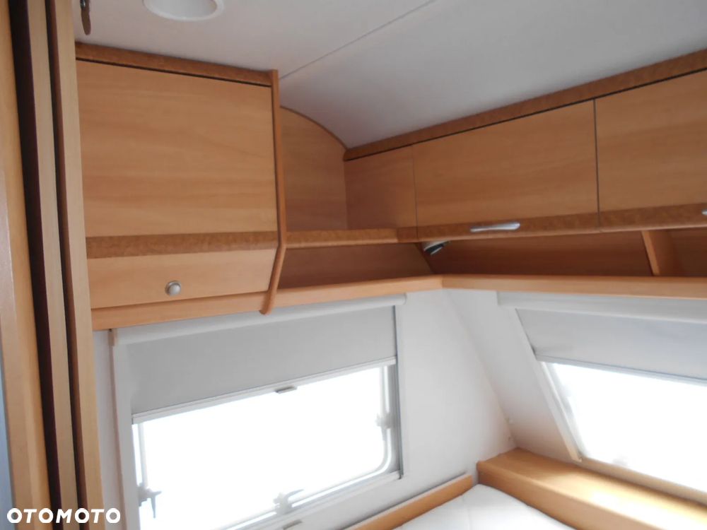 KNAUS SUNSHINE 470 - 19
