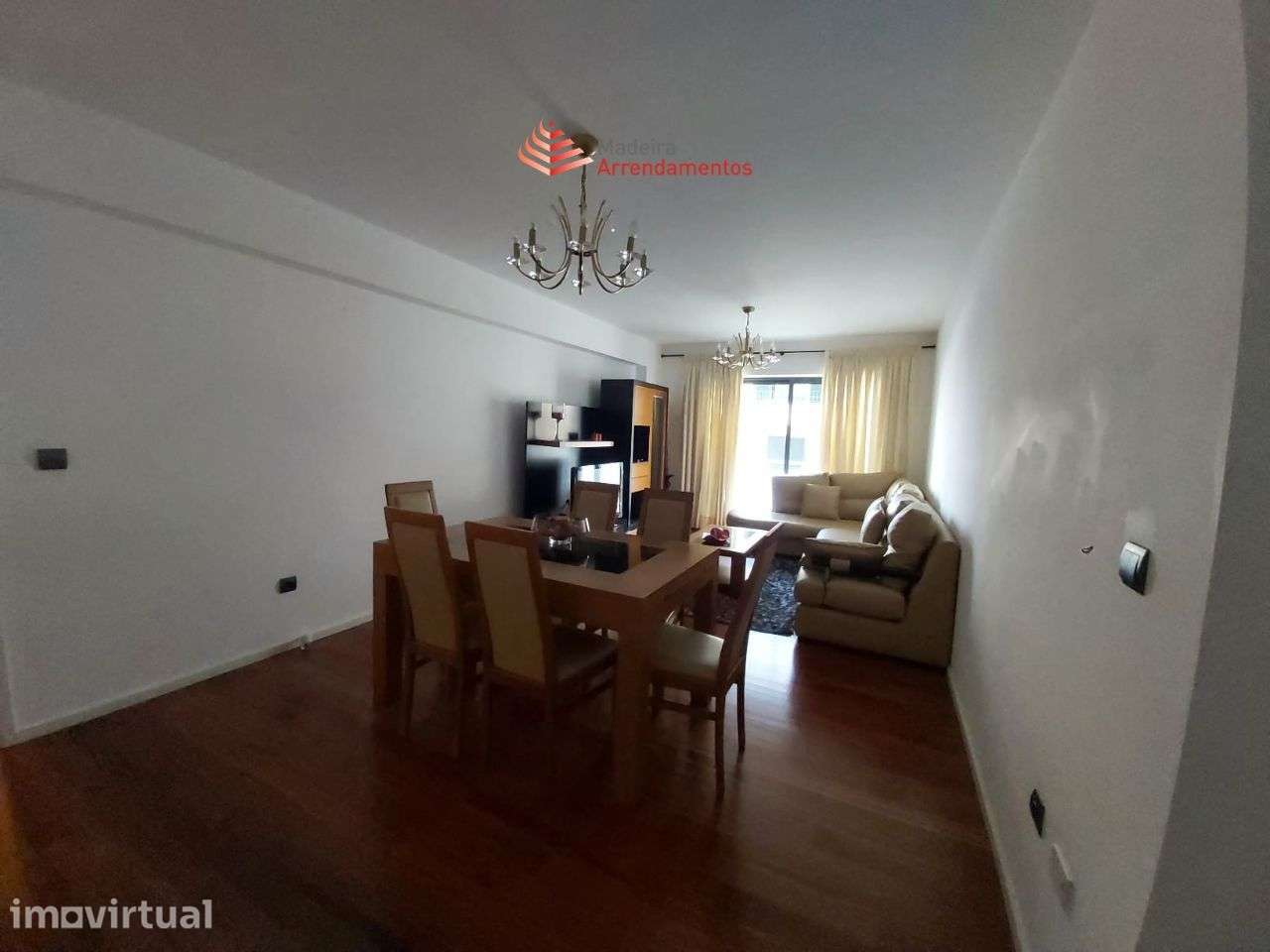 Apartamento em Madalenas - Grande imagem: 3/17