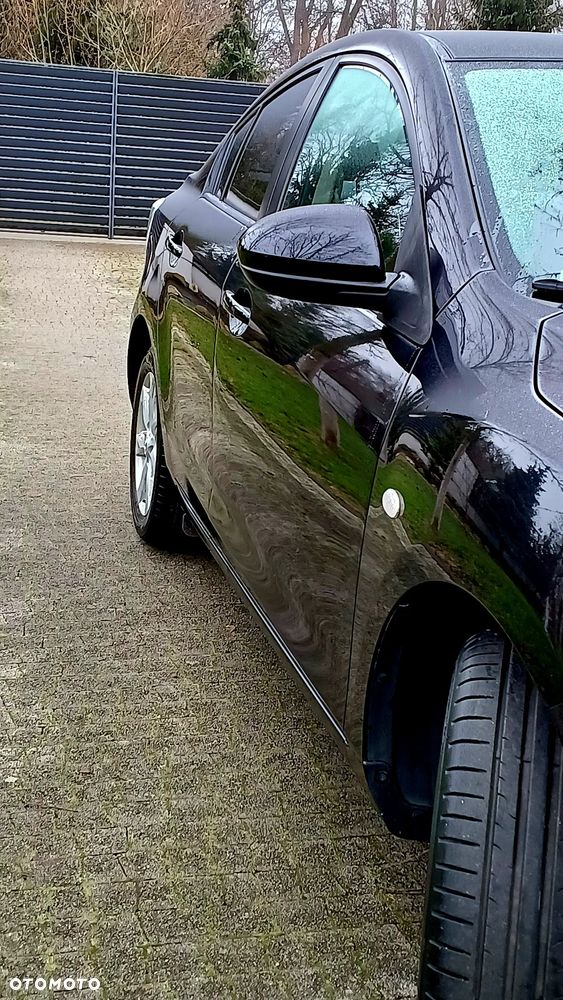 Mazda 3 1.6 Exclusive - 9