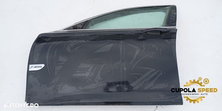 Portiera stanga fata BMW Seria 7 F01/F02 [2008 - 2012] - 1
