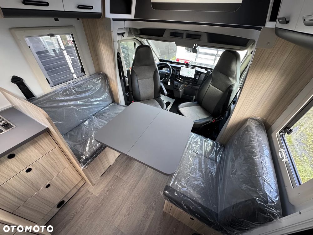 Sun Living by Adria S 72DL Trail - 15