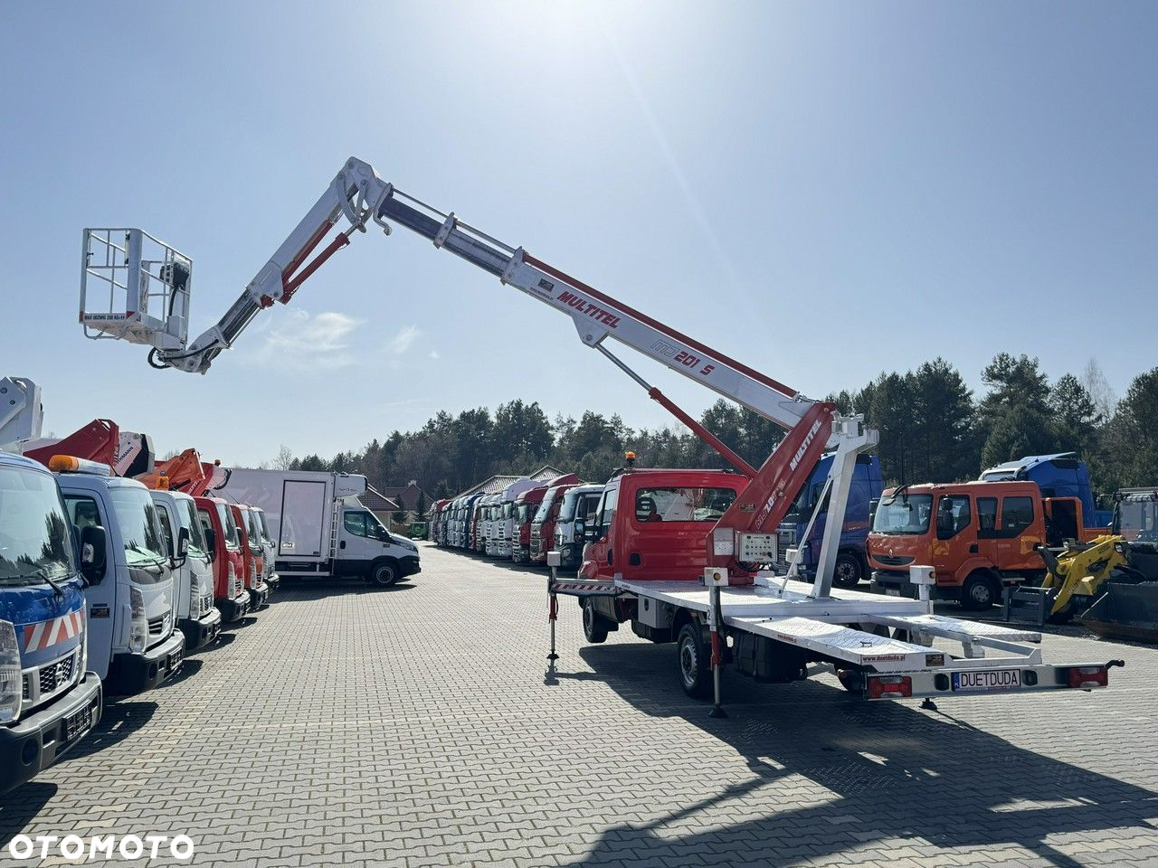 Iveco Daily 35S12 - 17