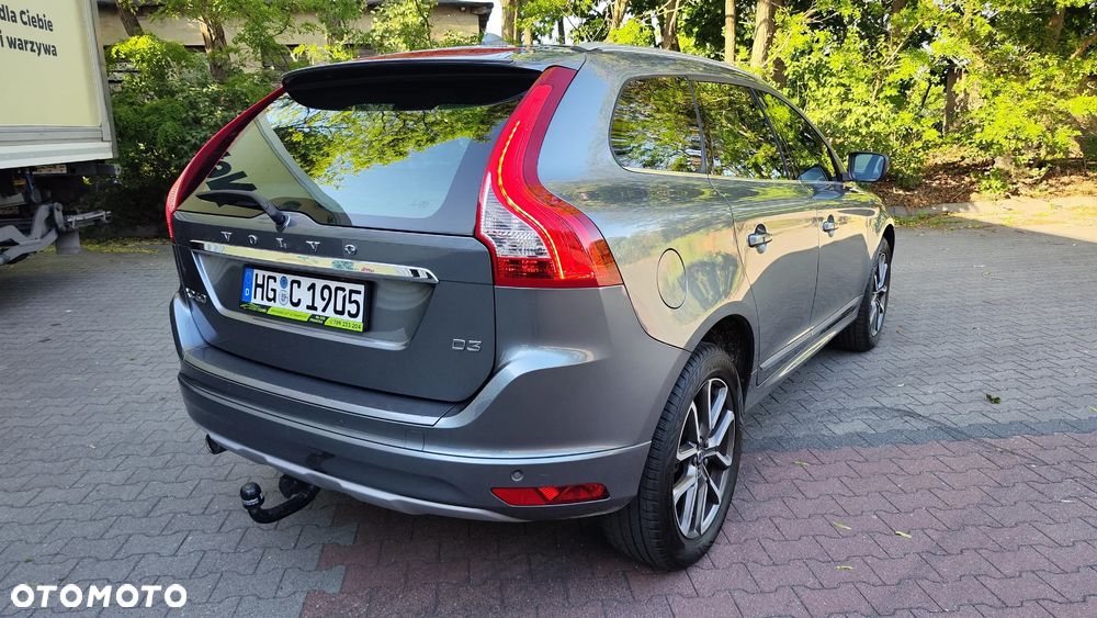Volvo XC 60 D3 Summum - 10