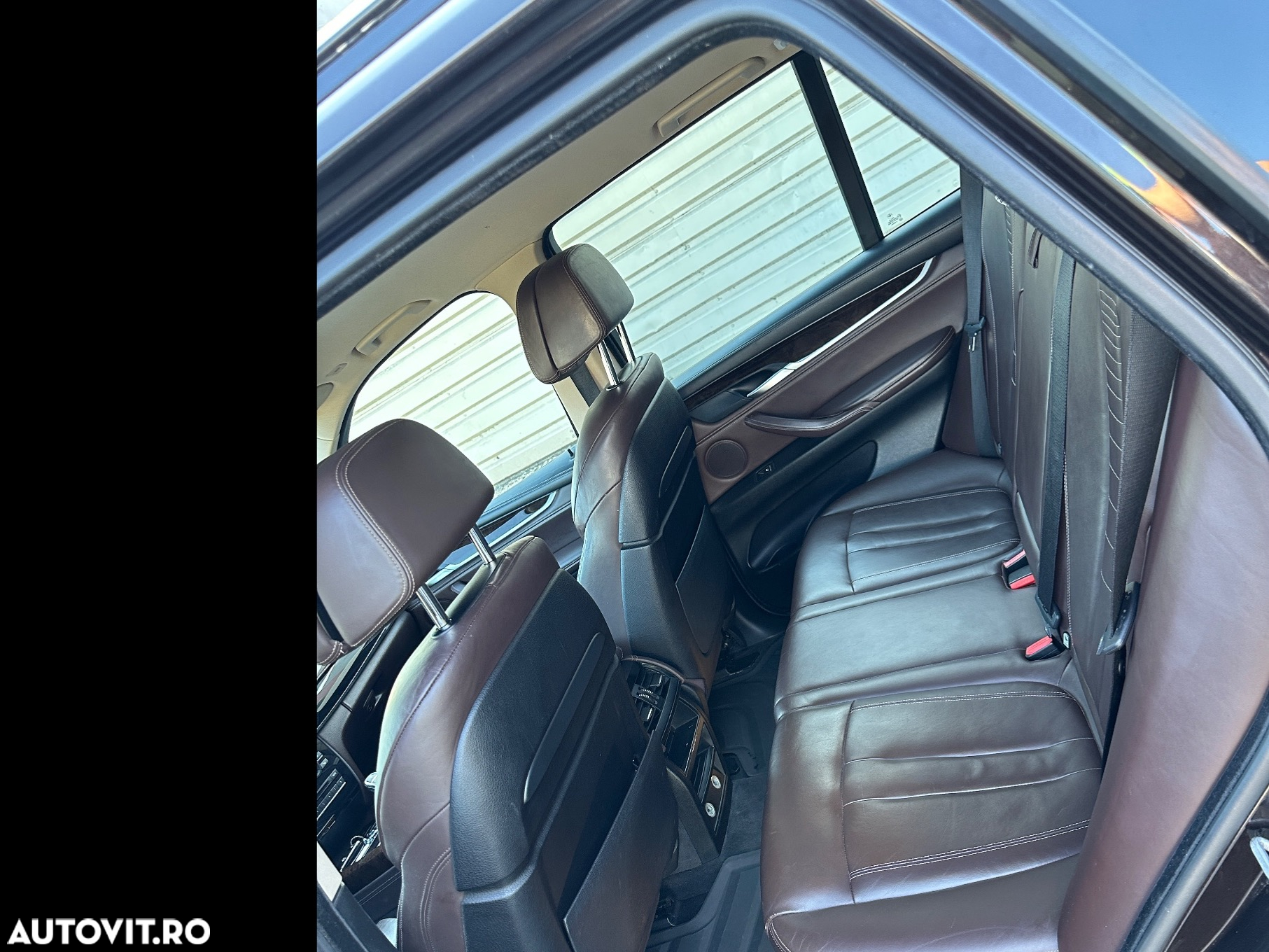 BMW X5 xDrive30d Sport-Aut. - 15