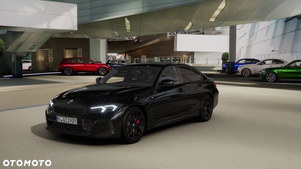 BMW Seria 3 330i M Sport - 1