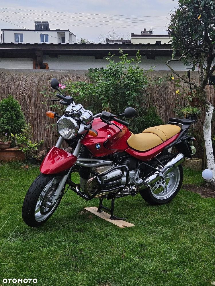 BMW R - 7