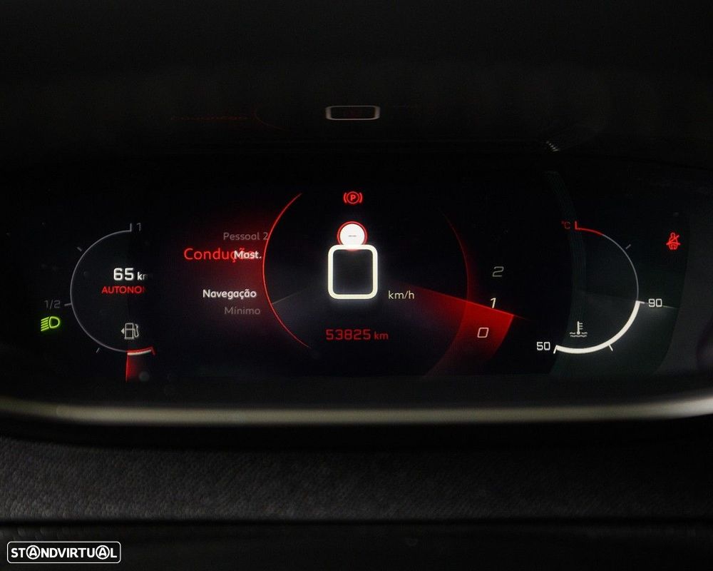 Peugeot 2008 1.2 PureTech Allure Pack - 50