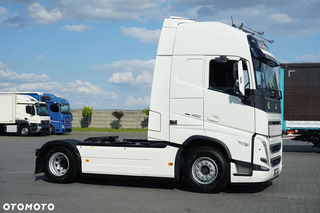 Volvo FH / 460 / I – SAVE / XL / EURO 6 / ACC / I -COOL / NOWY MODEL - 4