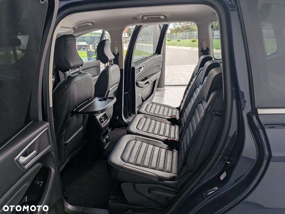 Ford Galaxy - 36