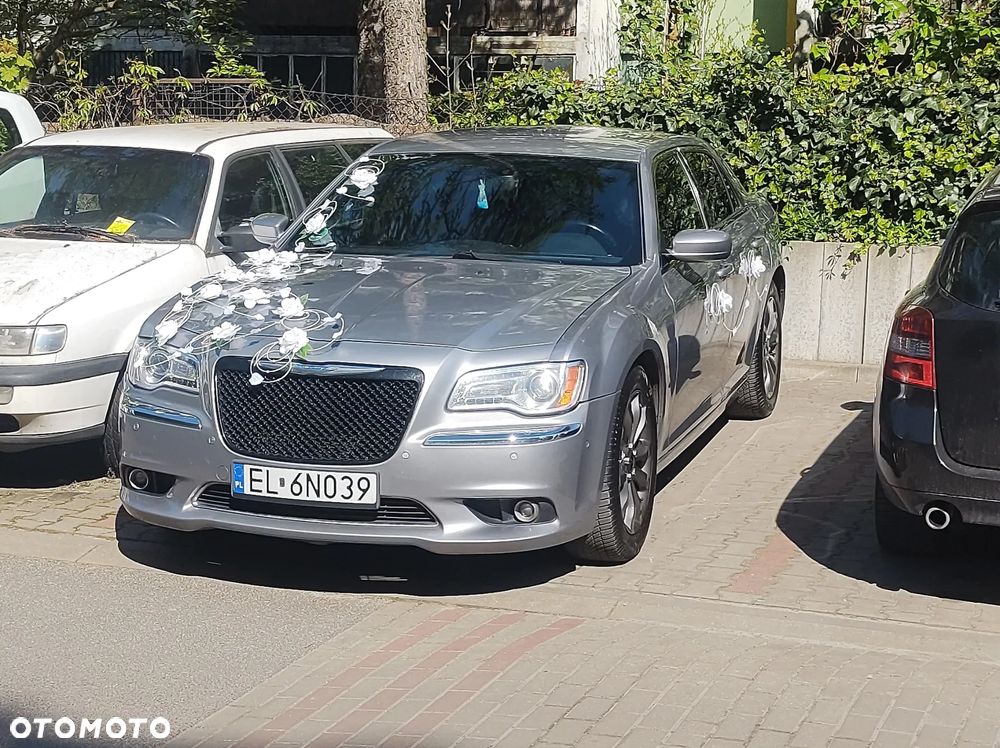 Chrysler 300C - 1