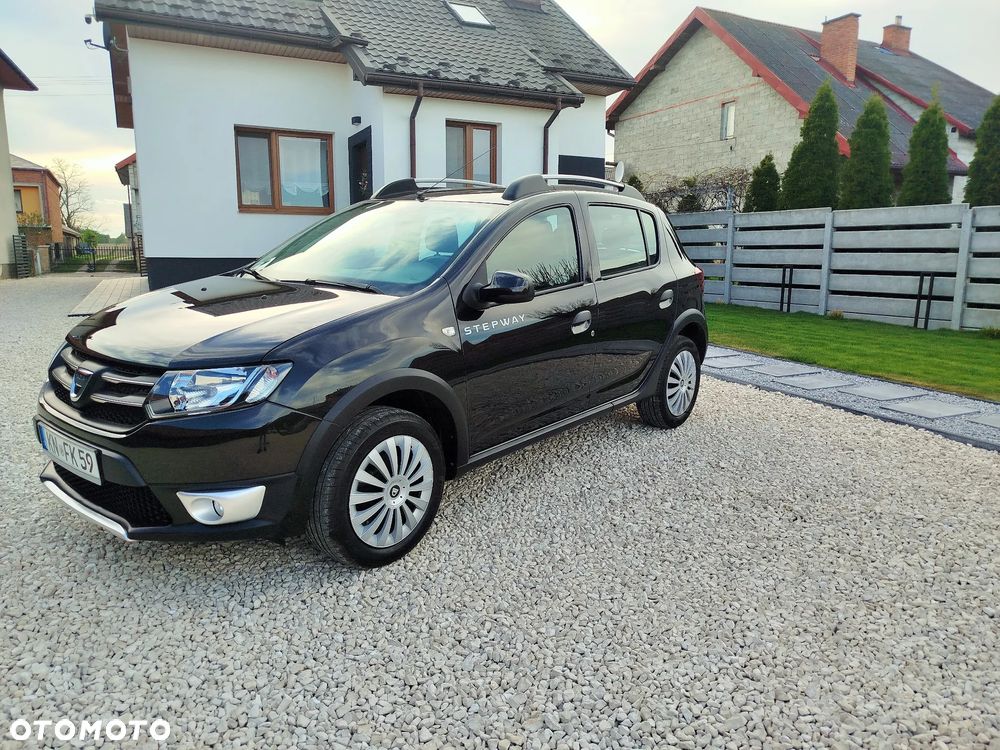 Dacia Sandero TCe 90 S&S Laureate - 20