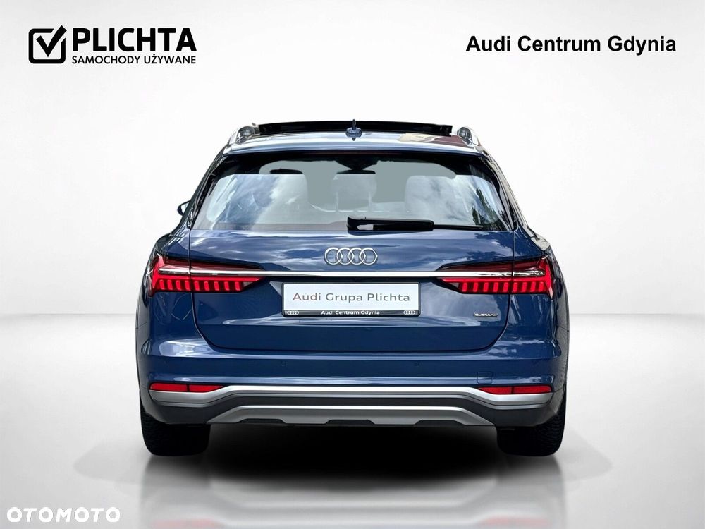 Audi A6 Allroad 55 TFSI mHEV Quattro S tronic - 6