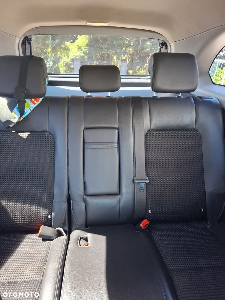 Chevrolet Captiva 2.4 FWD 5 Sitzer LS - 15